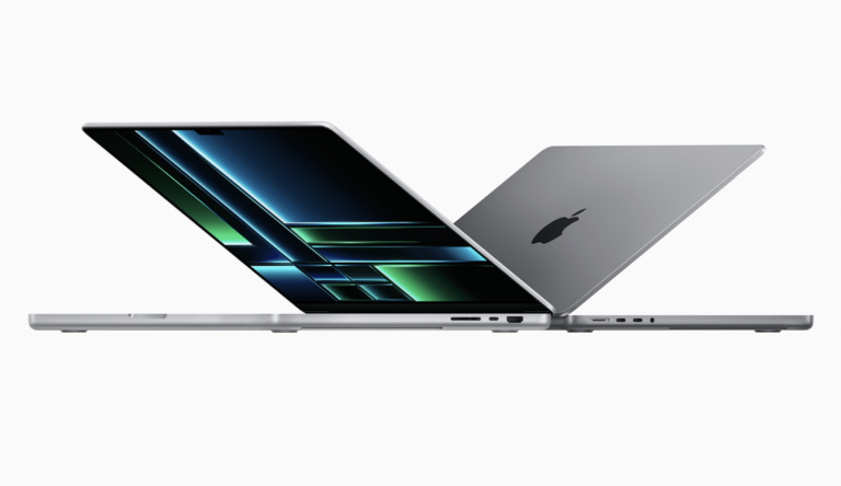 Refurbished 2023 MacBook Pros appear at US Apple.com