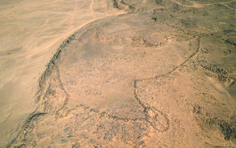 Stone Engravings of Mysterious Ancient Megastructures May Be World’s Oldest ‘Blueprints’