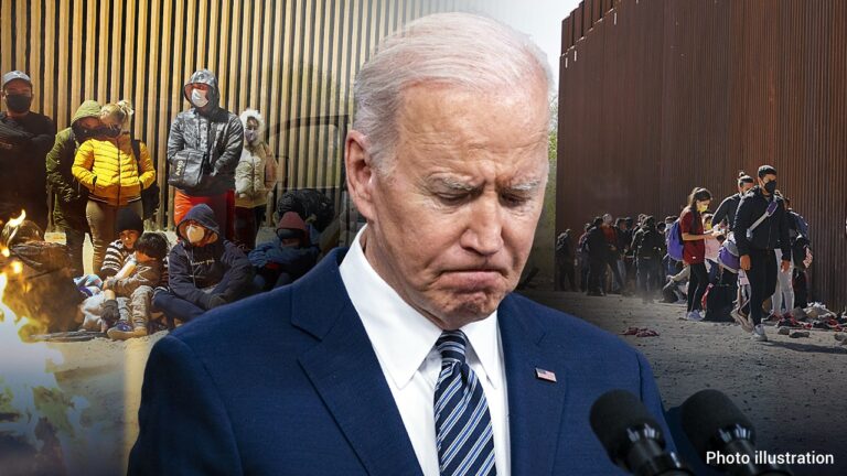 Texas mass murder allegedly by illegal immigrant fodder for Biden impeachment, attorney argues