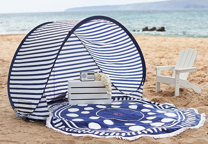 The Best Baby Beach Tent For The Summer! 2023 Edition