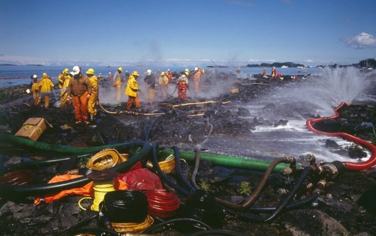 The Willow Project Promises a Worse Future for Alaska. And for the Earth