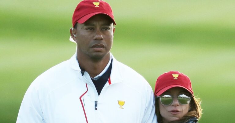 Tiger Woods’ Ex Claims He Ended Relationship, Evicted Her Through ‘Trickery’