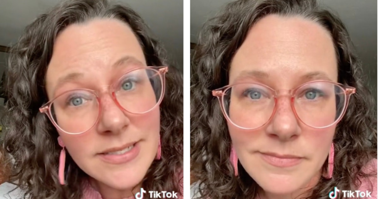 TikTok Mom Has Simple Hack For Getting Stubborn Teens To Clean Their Rooms