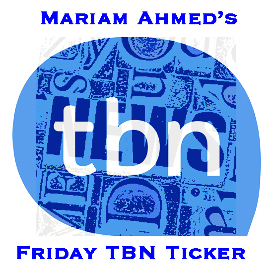 Vice goes bankrupt, Messenger keeps hiring, WaPo’s new ME: TBN Ticker for May 19