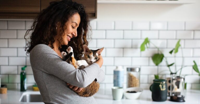 What To Know About Pet Care During Pregnancy