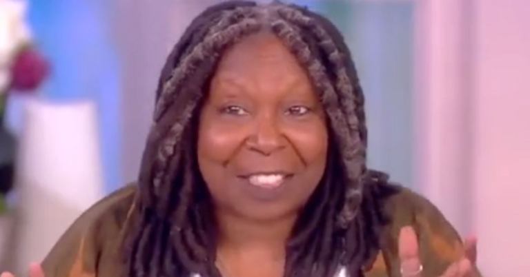 Whoopi Goldberg Reckons ‘American Idol’ Led To Society’s ‘Downfall’ In Wild Claim