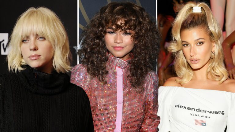 10 Totally ‘80s Hairstyles Made Modern for 2023