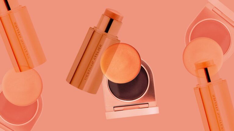 11 Best Cream Highlighters 2023 That Enhance Skin With Glow and Sheen, According to Makeup Artists