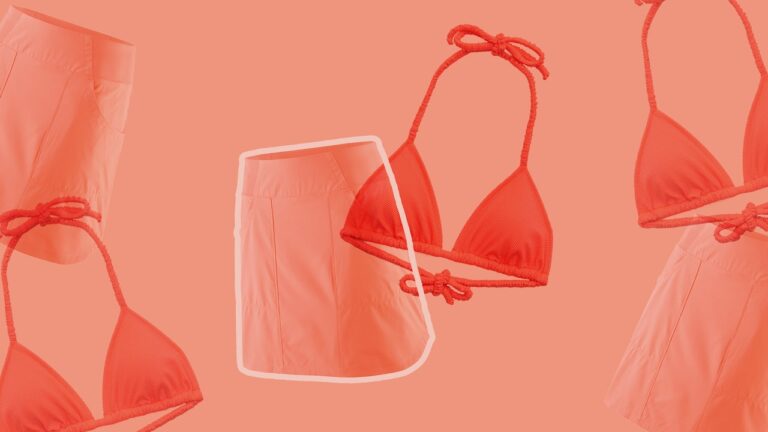 11 UV Protection Clothing Items in 2023 That We’re Adding to Our Closets