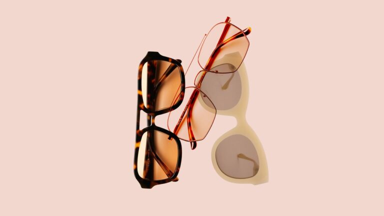 17 Best Sunglasses to Buy Online in 2023 for Style and UV Protection