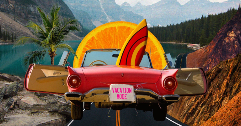 17 Family-Friendly Road Trip Audiobooks Perfect For Your Next Adventure