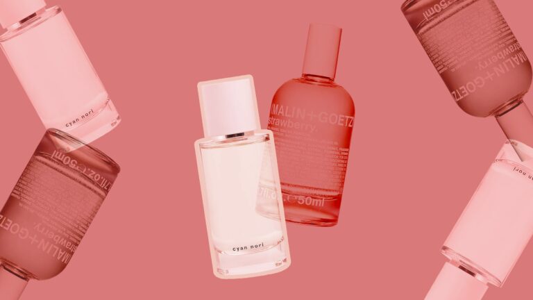 23 Best Summer Perfumes 2023 — Summer Fragrance Reviews