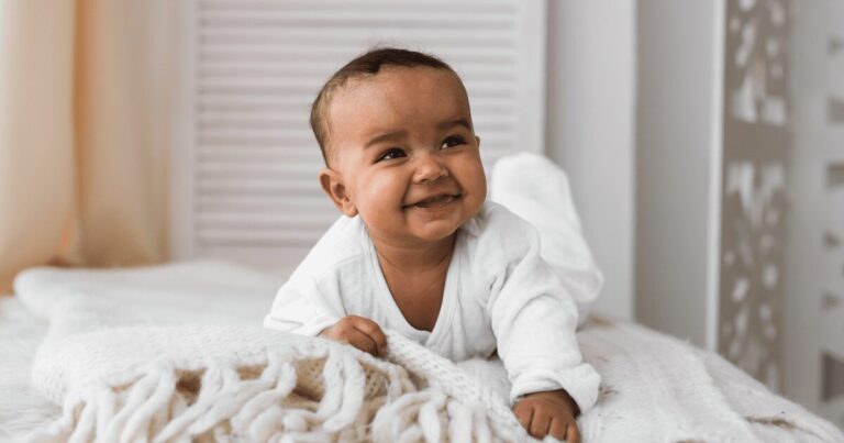 27 Modern Baby Boy Names [See Why These Top the Charts!]