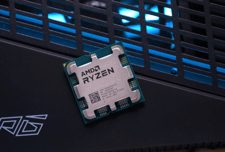 AMD confirms Zen 5-based Ryzen 8000 series AM5 family and Navi 3.5 graphics