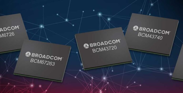 AVGO Stock: Broadcom Delivers Beat-And-Raise Quarterly Report