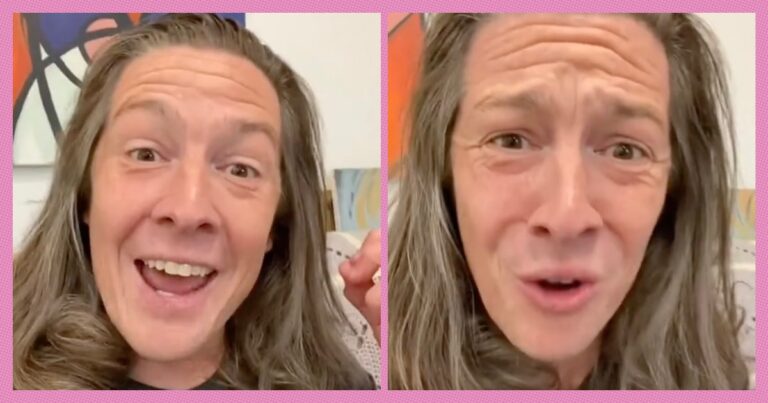 Abraham Piper Shares Genius Parenting Advice In Viral TikTok