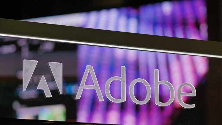 Adobe Stock In New Accumulation Phase Amid AI News, Earnings Optimism