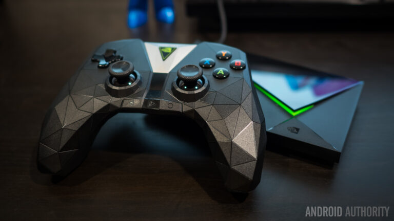 After 3 years with a Chromecast, all I want is a new NVIDIA Shield TV