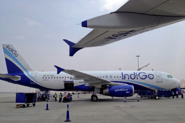 Airbus nears 500-jet order from India’s IndiGo -sources