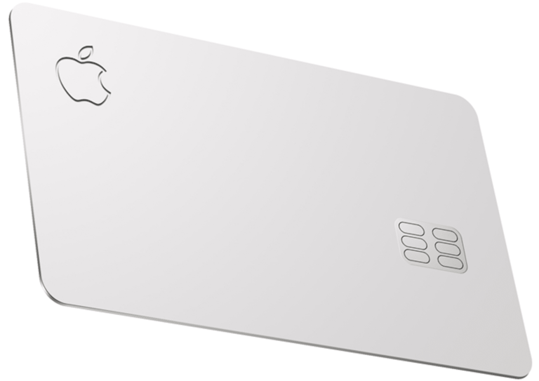 Apple Card to arrive in India