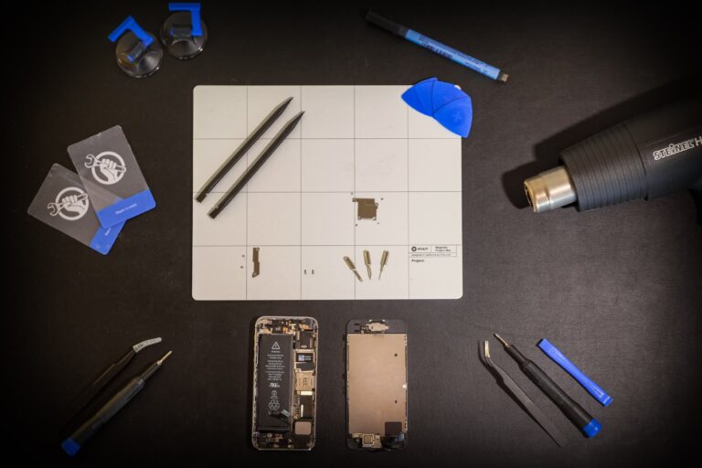 Apple supports California’s right-to-repair bill, breaking with tradition