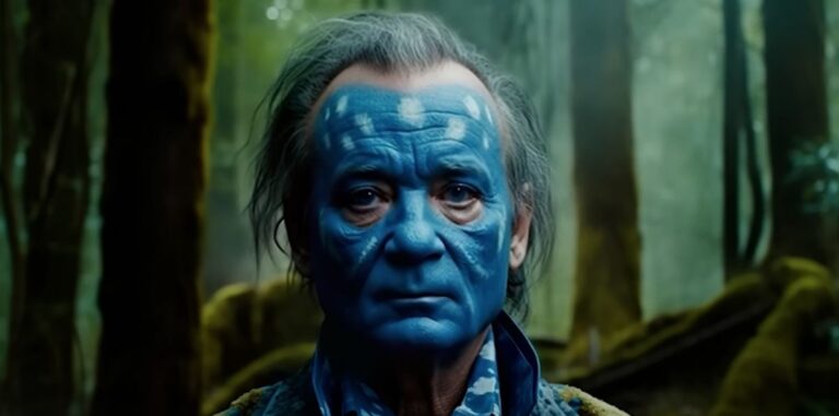 ‘Avatar’ scores wacky new Wes Anderson-inspired AI tribute trailer