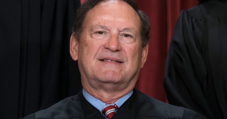 Behind the Scenes of Justice Alito’s Unprecedented Wall Street Journal Pre-Buttal