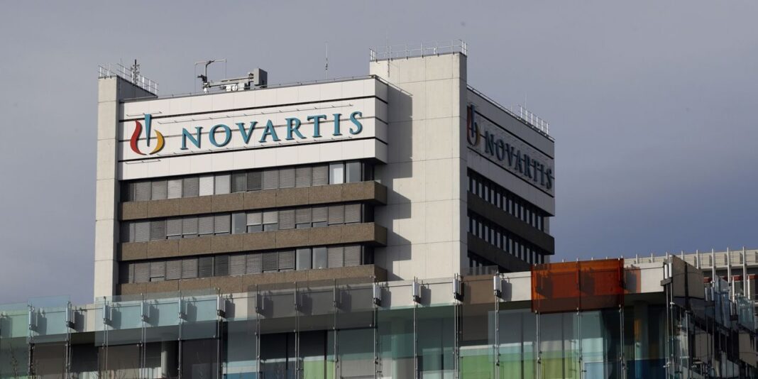 Chinook Therapeutics Stock Surges After Novartis Agrees to $3.5 Billion Deal