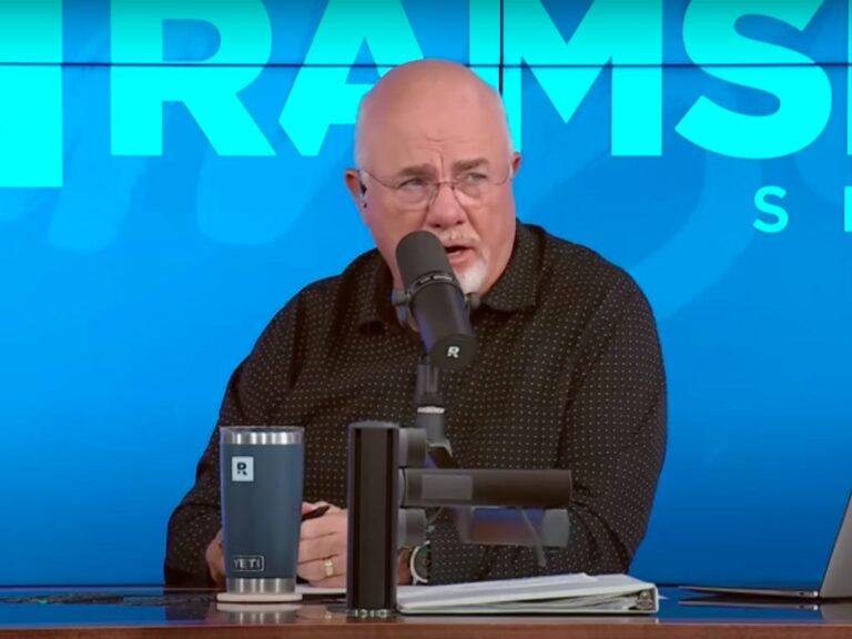 Christian radio host Dave Ramsey faces $150 million lawsuit from listeners who say they were defrauded by a timeshare exit company he promoted