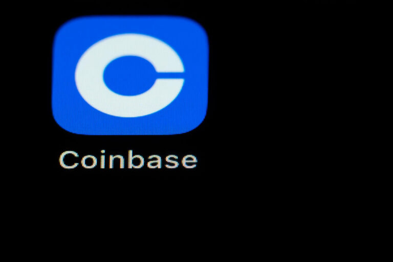 Coinbase sued by SEC, stock tumbles more than 15%