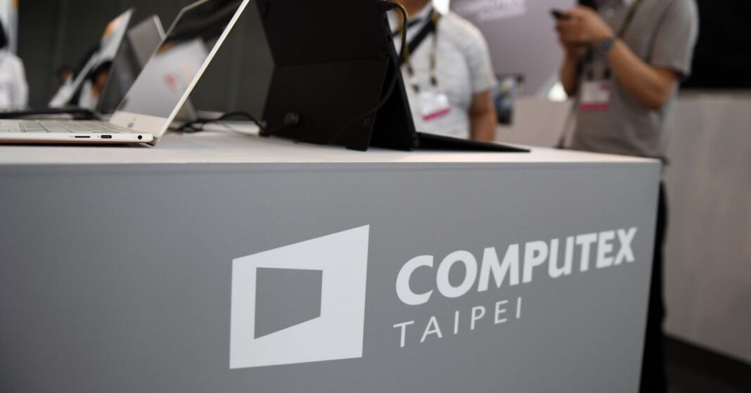 Computex 2023: news, hands-on, and more