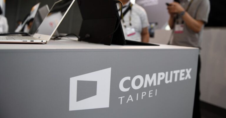 Computex 2023: news, hands-on, and more