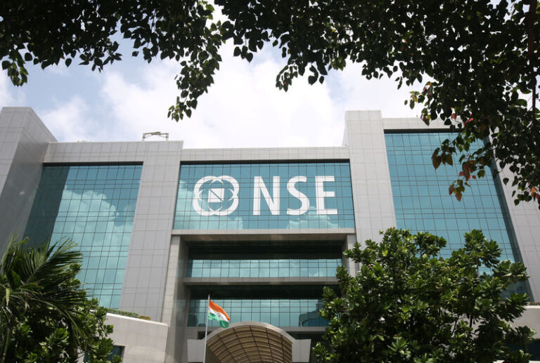 Sensex hits new life high, Nifty nears record peak ahead of Powell’s testimony By Investing.com
