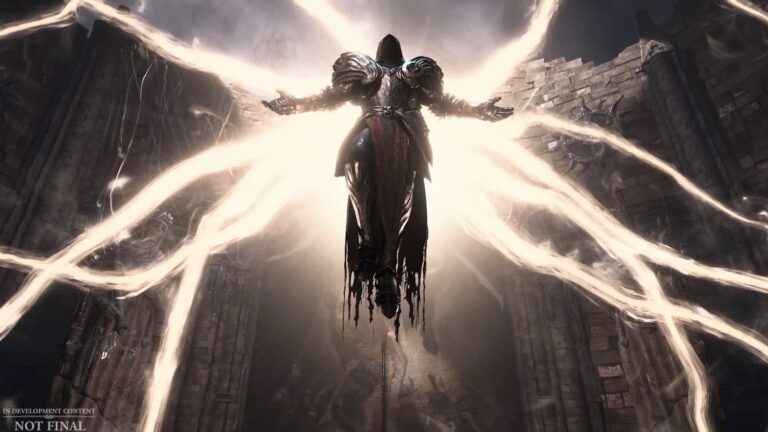 Diablo IV becomes Blizzard’s fastest-selling game in less than 24 hours