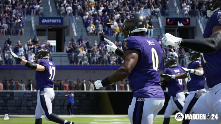EA confirms Madden 24 crossplay, system requirements, and release date