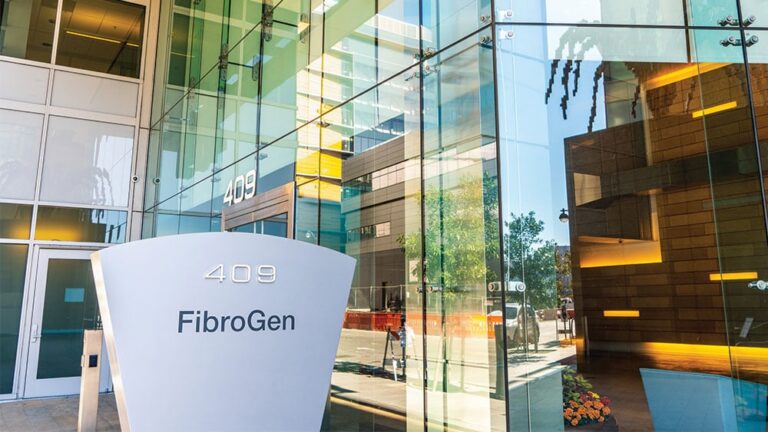 FGEN Stock Crashes To Its Lowest-Ever Point On A Second Failure For Its Lead Drug