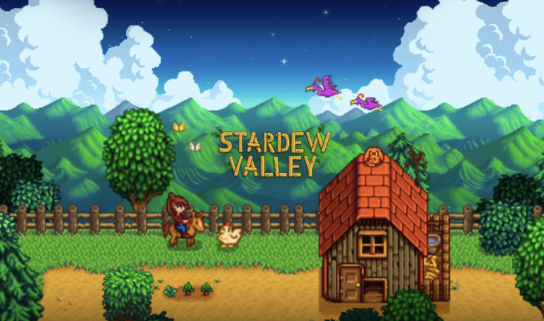 Farming sim game ‘Stardew Valley’ to arrive on Apple Arcade