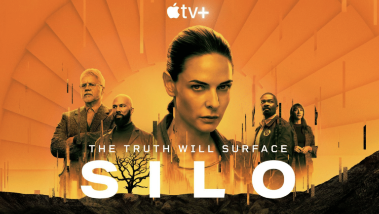 First episode of Apple TV+ ‘Silo’ is available for free on Twitter