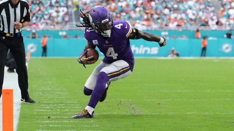 Free agent Dalvin Cook reveals which team would be ‘perfect fit’