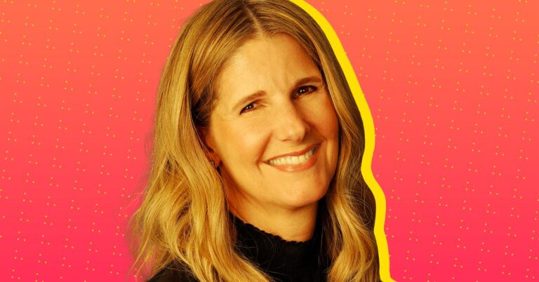 From Conan to Stern, SiriusXM CEO Jennifer Witz is betting on talent and distribution