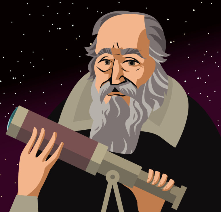 Galileo Galilei’s Legacy Went Beyond Science