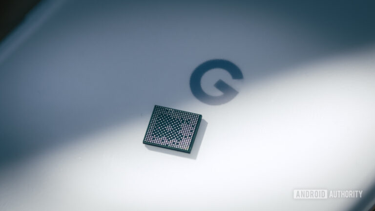 Google Pixel 8’s Tensor G3 processor specs leaked