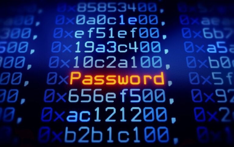 Here’s How Hackers Steal Your Password and How You Can Create a Safer One