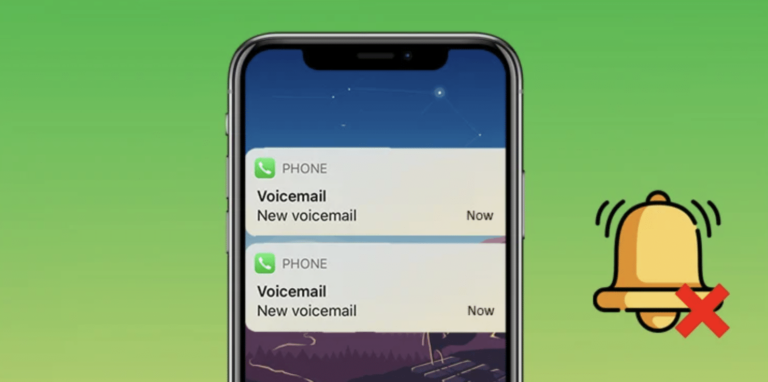 How to Turn Off Voicemail on iPhone (2023)
