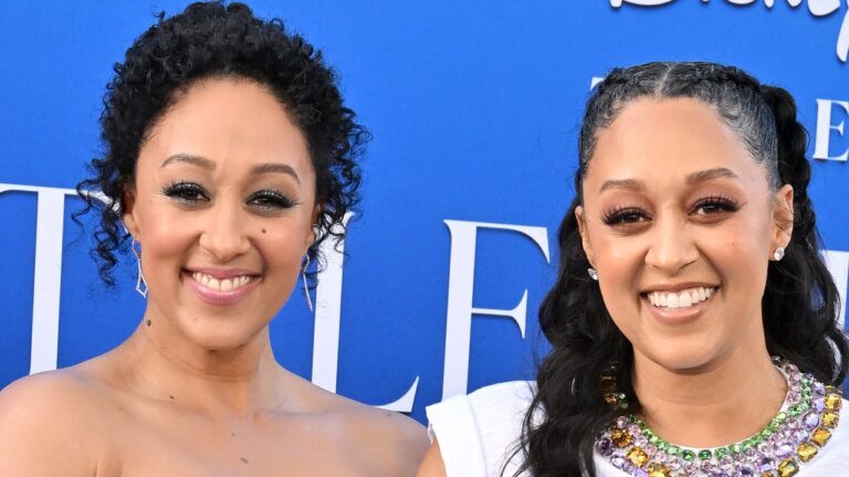 I’m Drooling Over Tia and Tamera Mowry’s Silk Presses in These Throwback Photos — See Photos