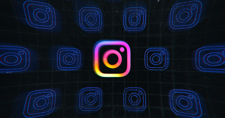 Instagram is apparently testing an AI chatbot that lets you choose from 30 personalities