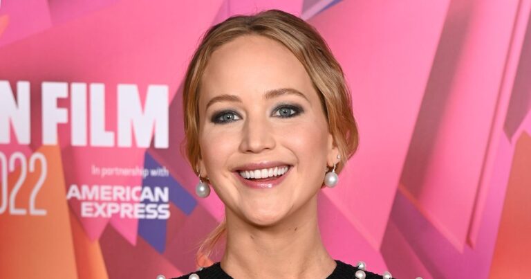 Jennifer Lawrence Reflects On ‘Awful’ Dates — And Why She Was The Problem
