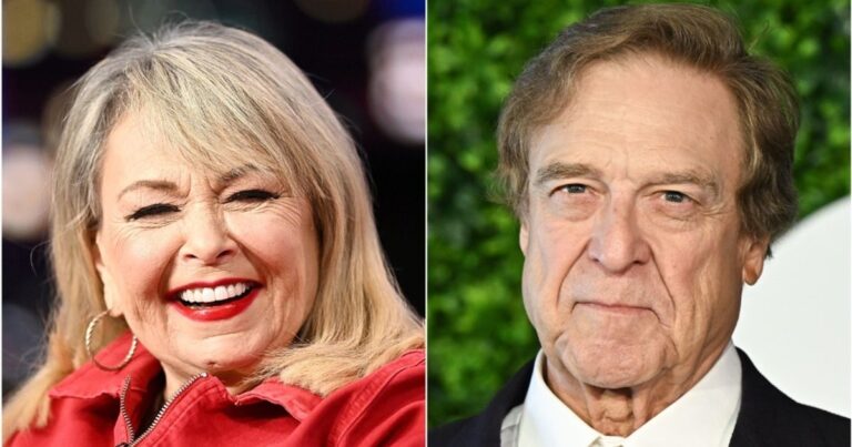 John Goodman Reflects On Roseanne Barr Controversy