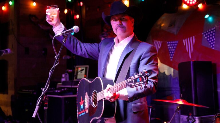 John Rich slams ‘woke culture,’ says people don’t want it ‘in their face like a bullhorn’