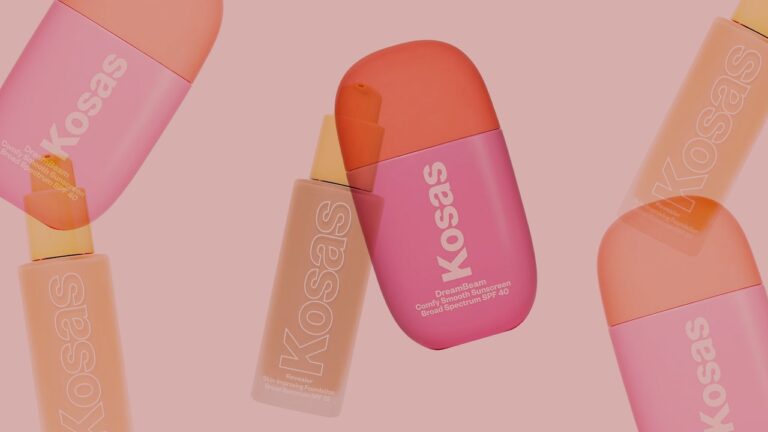 Kosas Summer Sale 2023 Is Happening Right Now: Best Makeup and Skin-Care Deals, Shop Now